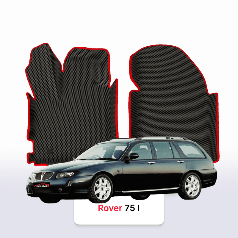 Fußmatten EVA für Rover 75 1 gen 1999-2005 jahr KOMBI