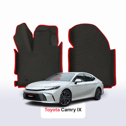 Fußmatten EVA für Toyota Camry XV80 9 gen 2024-2028 jahr LIMOUSINE