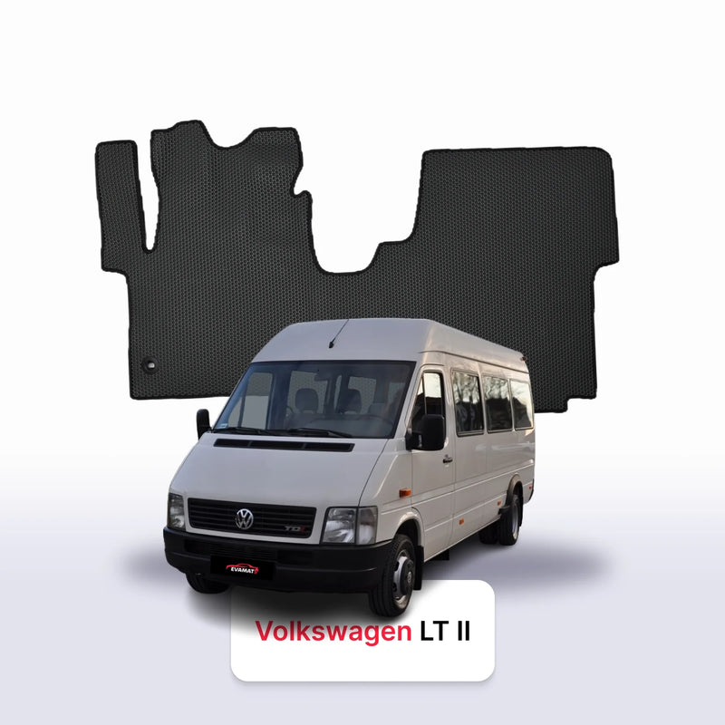 Fußmatten EVA für Volkswagen LT II gen 1996-2006 jahr BUS