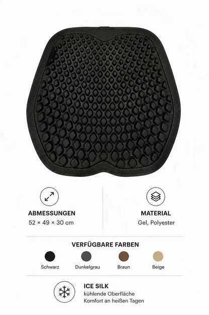 Universelles Autositzkissen - Bild 2