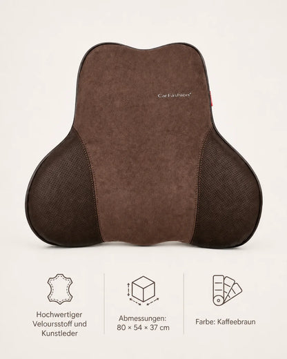 Ergonomisches Lendenkissen - Bild 3