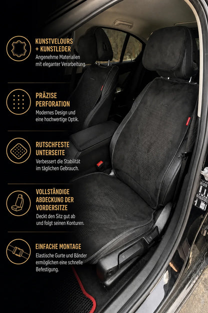 Universal-Autositzbezüge 2D Premium - Bild 2