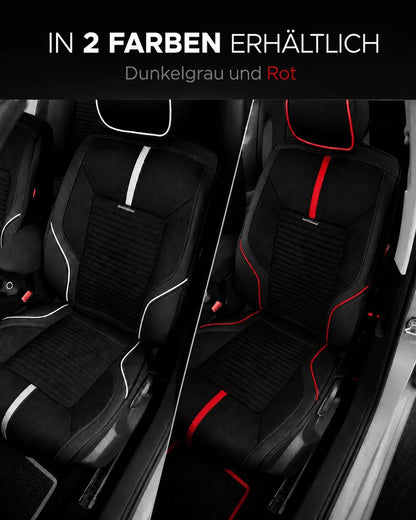 Sportliche 5D Premium-Autositzbezüge - Bild 6