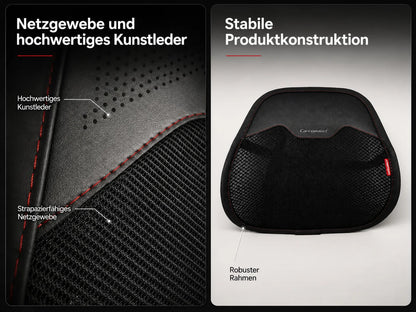Lendenstützkissen fürs Auto - Bild 9
