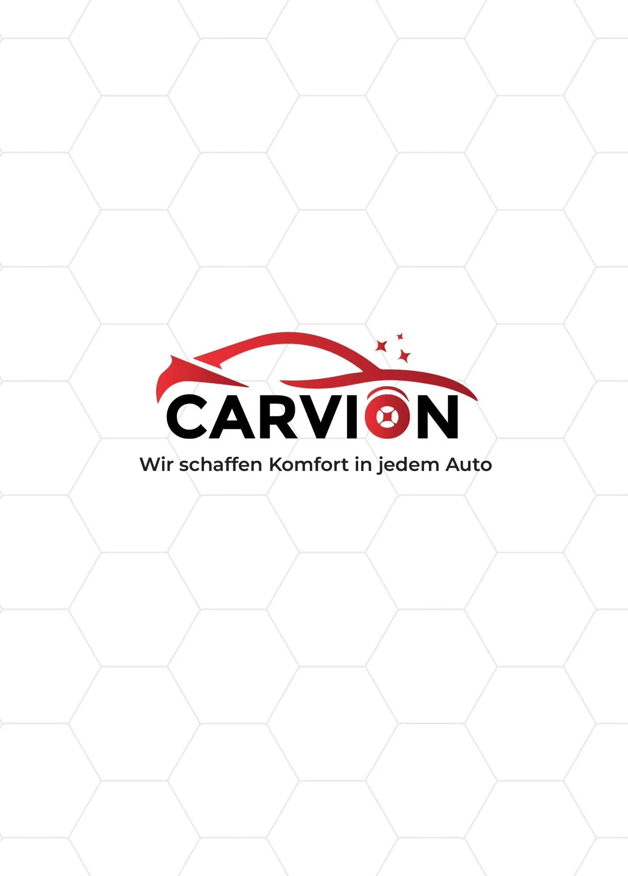 Geschenkkarte Carvion
