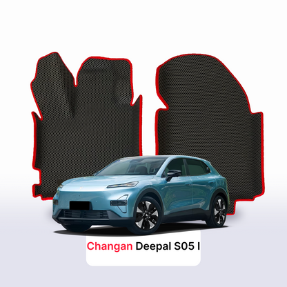 Fußmatten EVA für Changan Deepal S05 1 gen 2024-2028 Jahr SUV