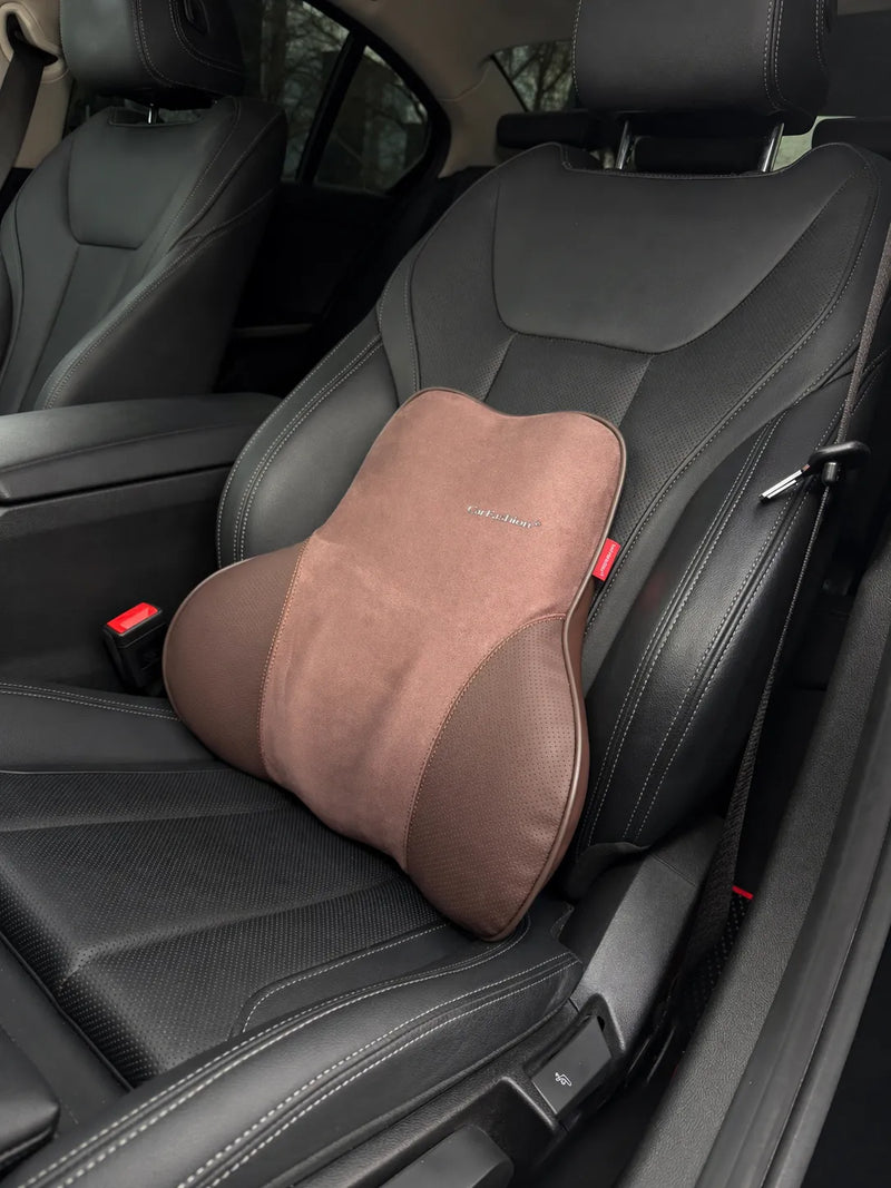 Ergonomisches Lendenkissen - Bild 1