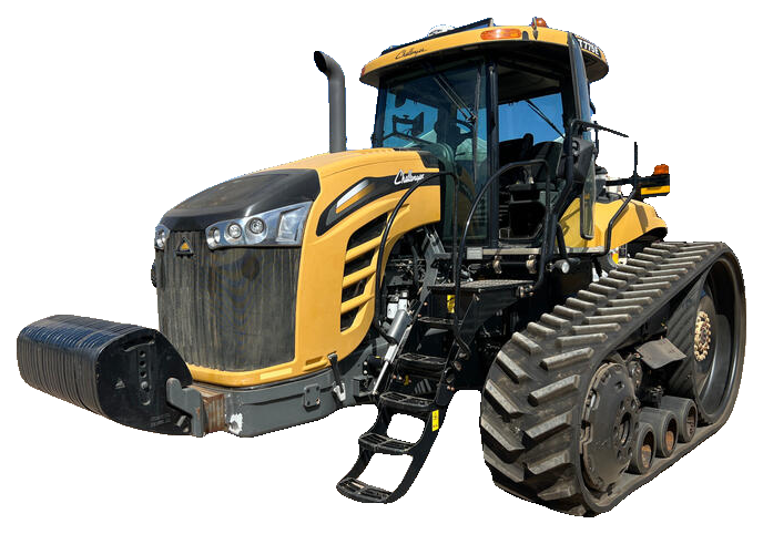 Fußmatten EVA für CAT Challenger MT775e 1 gen 2014-2020 Jahr TRAKTOR