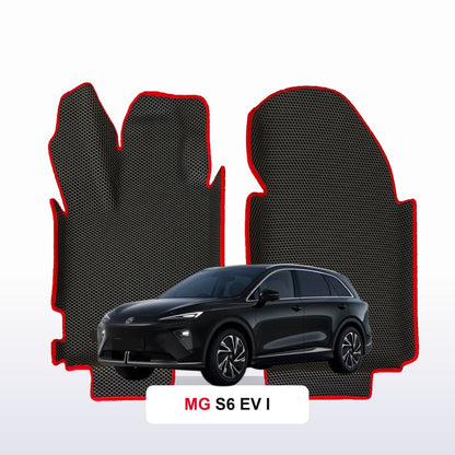 Fußmatten EVA für MG S6 EV 1 gen 2025-2028 Jahr SUV