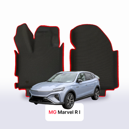Fußmatten EVA für MG Marvel R 1 gen 2020-2025 Jahr SUV 5 TÜRER