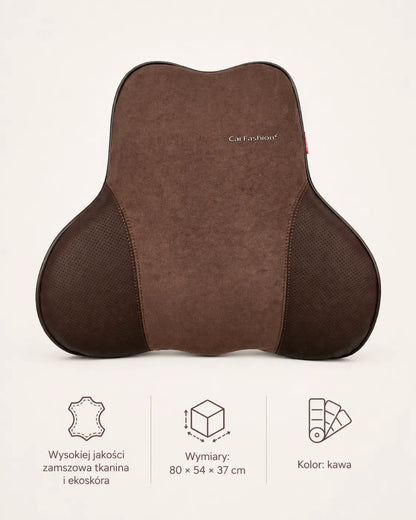 Ergonomisches Lendenkissen - Bild 3