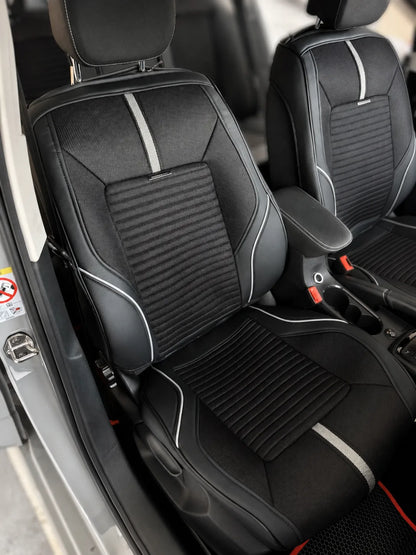 Sportliche 5D Premium-Autositzbezüge - Bild 7