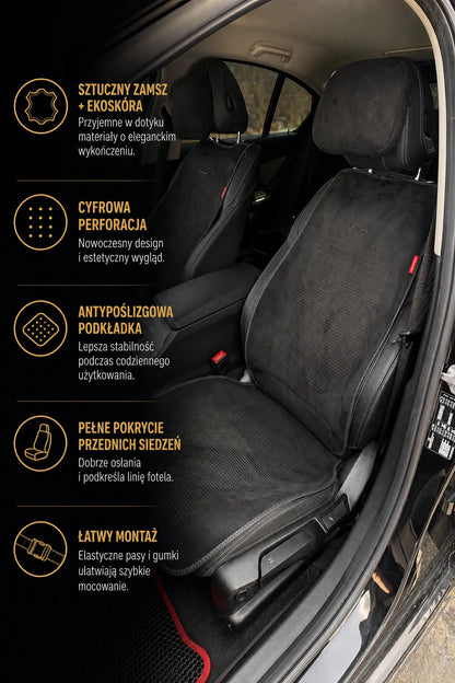 Universal-Autositzbezüge 2D Premium - Bild 2