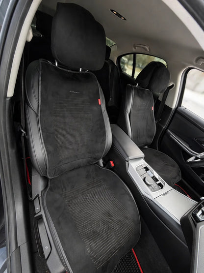 Universal-Autositzbezüge 2D Premium - Bild 4