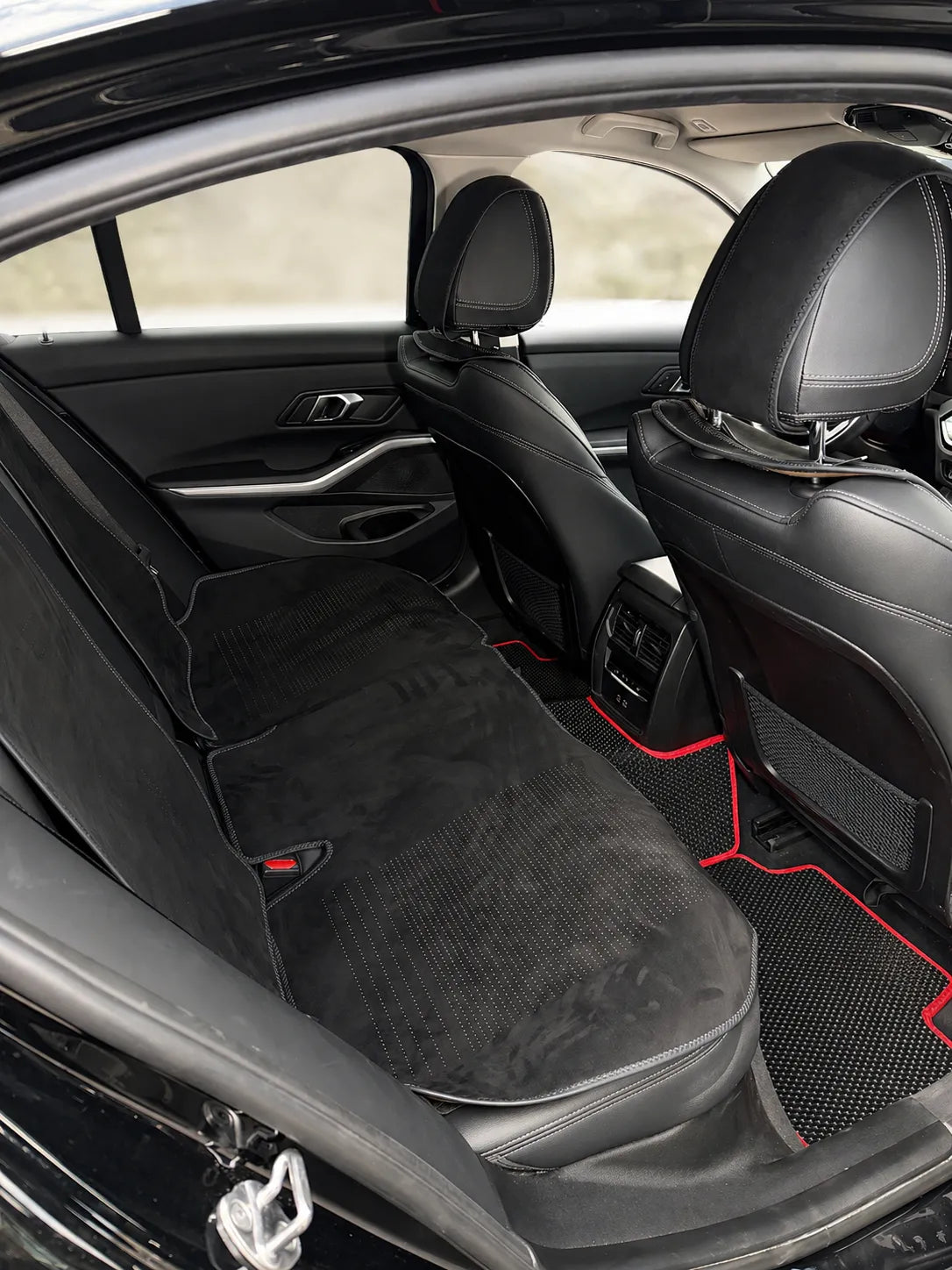 Universal-Autositzbezüge 2D Premium - Bild 5