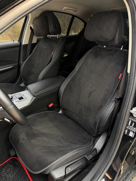 Universal-Autositzbezüge 2D Premium - Bild 1