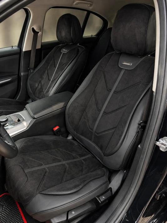 Luxuriöse 5D Universal-Autositzbezüge - Bild 1