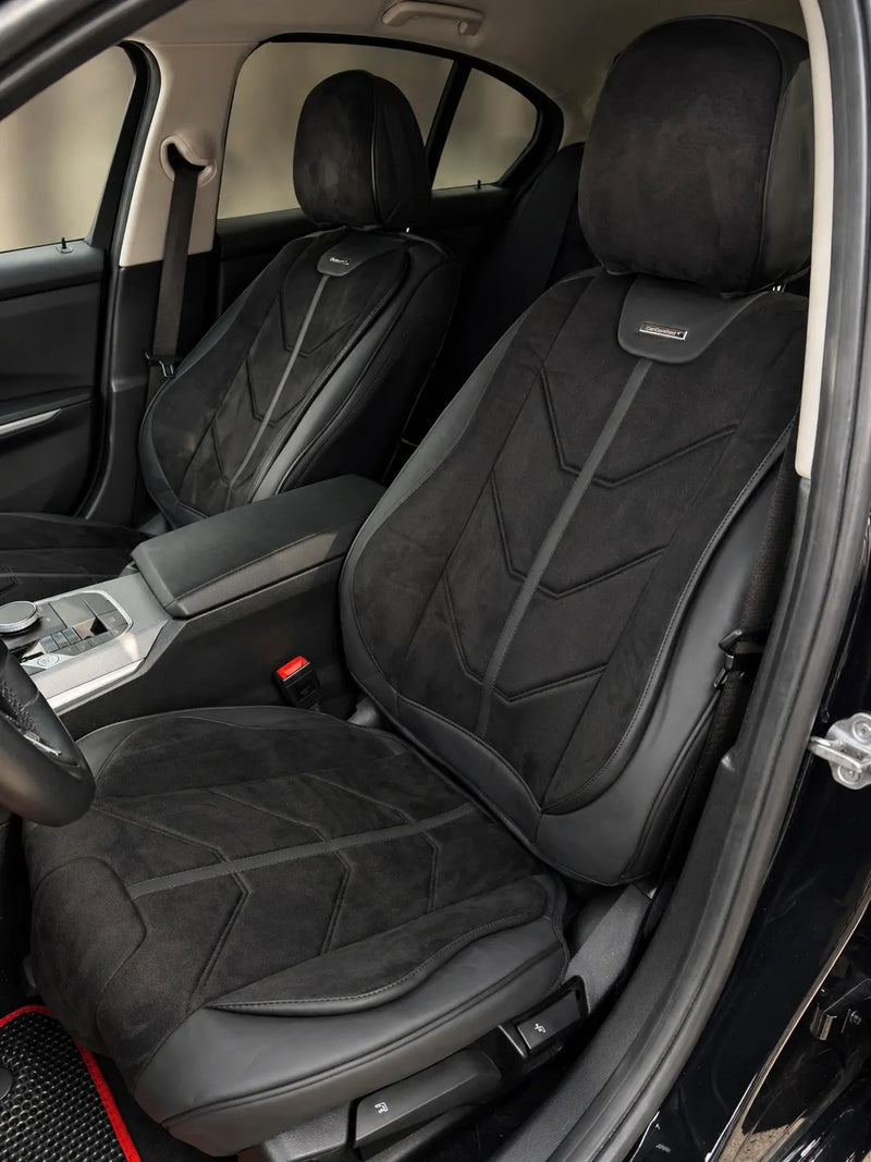 Luxuriöse 5D Universal-Autositzbezüge - Bild 1